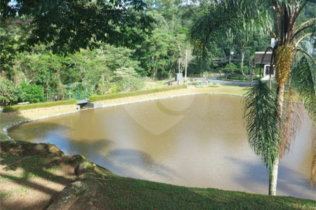 Casa à venda com 3 suítes no condomínio Real Park -  Vila Oliveira, Mogi das Cruzes - SP