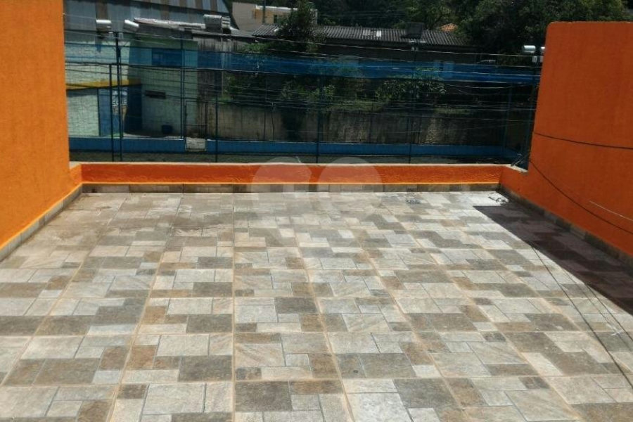 Sobrado à venda com 4 quartos em Pirituba, São Paulo, SP