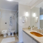 Apartamento à venda com 3 quartos, sendo 1 suíte,  em Granja Julieta, São Paulo, SP