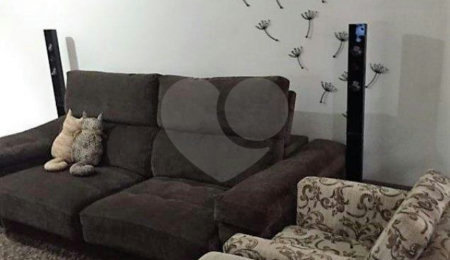 Sobrado à venda com 3 suítes em Vila Milton, Guarulhos, SP