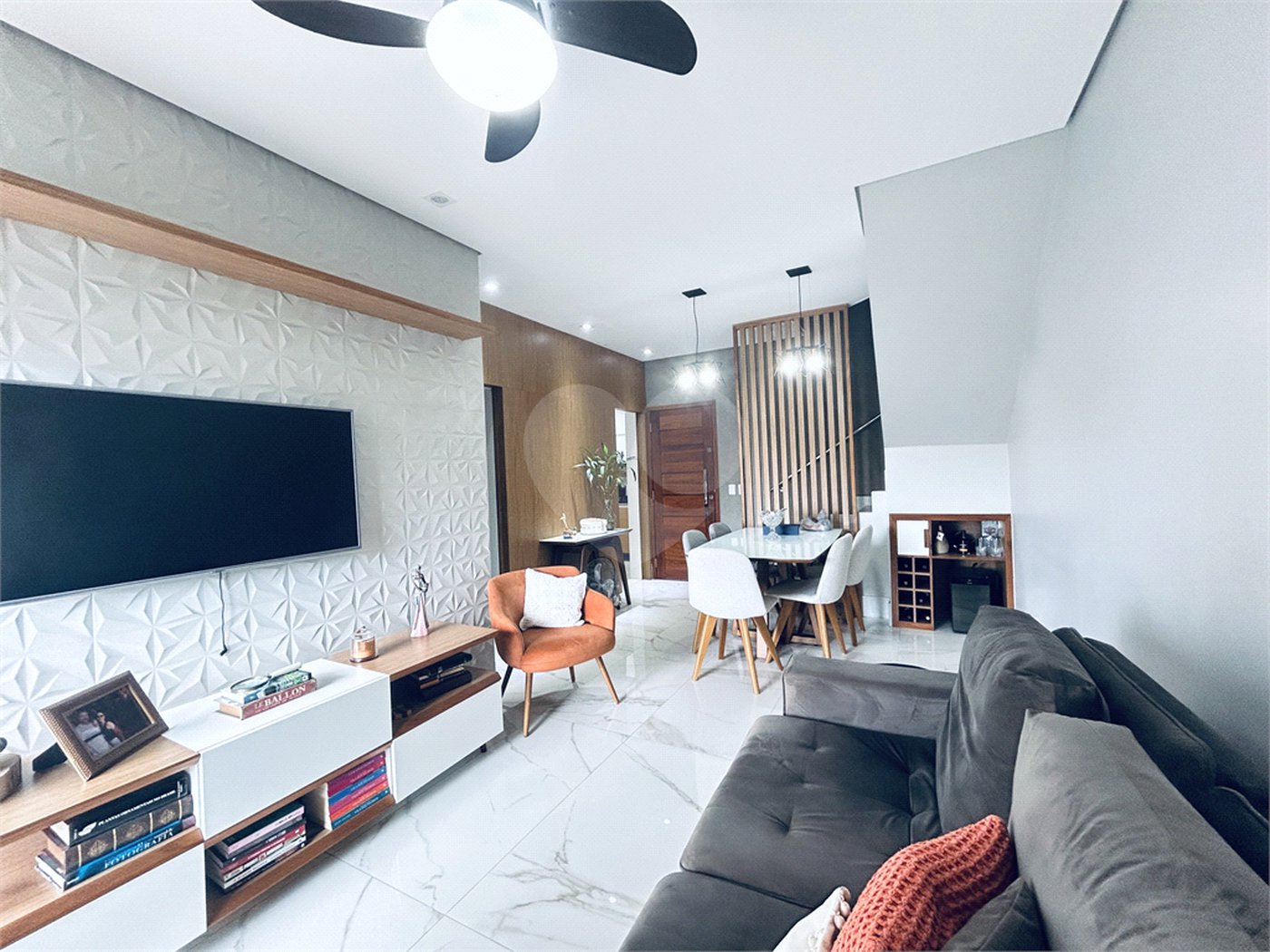 Cobertura à venda com 3 quartos, sendo 1 suíte, em Tijuca, Rio de Janeiro, RJ