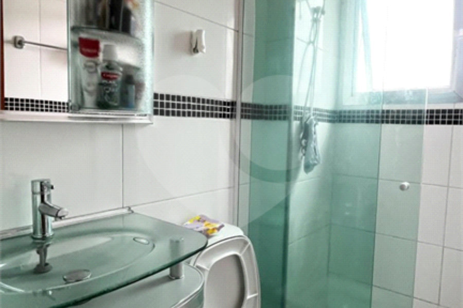 Apartamento à venda com 3 quartos, sendo 1 suíte, em Vila Guilherme, São Paulo, SP
