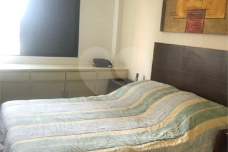 Apartamento à venda com 3 quartos em Indianópolis, São Paulo, SP
