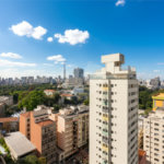 Cobertura à venda com 3 quartos, sendo 1 suíte,  em Pinheiros, São Paulo, SP