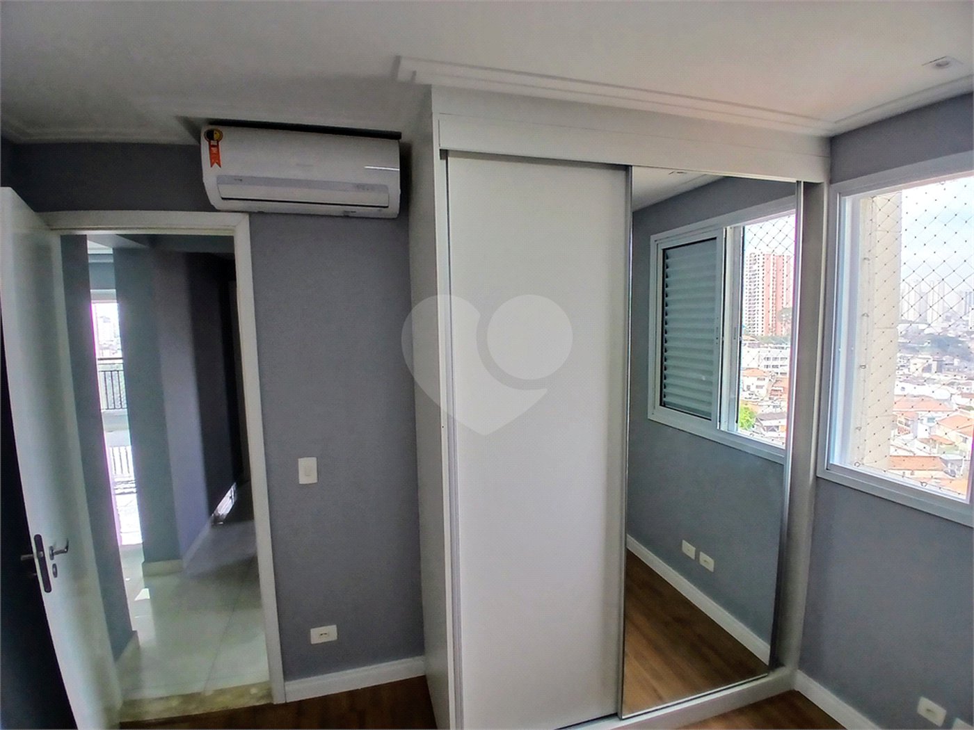 Cobertura à venda com 3 quartos, sendo 1 suíte, em Santana, São Paulo, SP