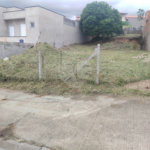 Terreno à venda em Jardim do Lago Continuação, Campinas, SP