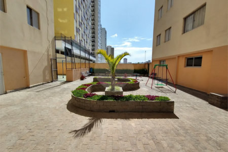 Apartamento à venda com 2 quartos em Santana, São Paulo, SP