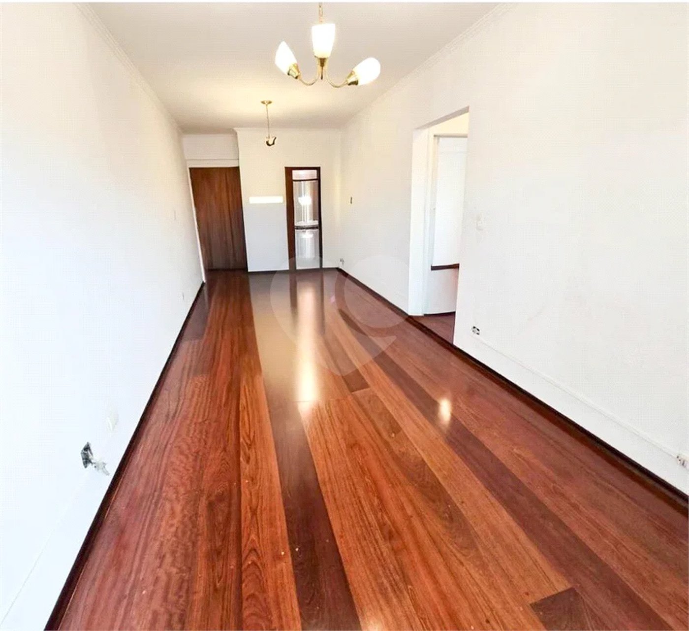 Apartamento à venda com 2 quartos em Parada Inglesa, São Paulo, SP