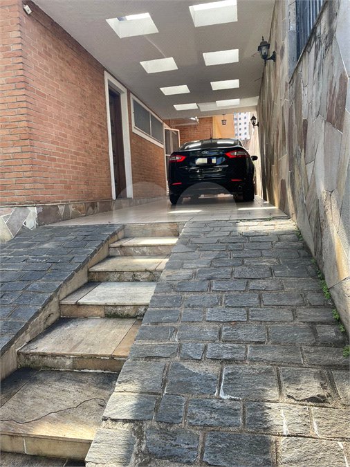 Casa Térrea à venda com 3 quartos, sendo 1 suíte, em Vila Zelina, São Paulo, SP