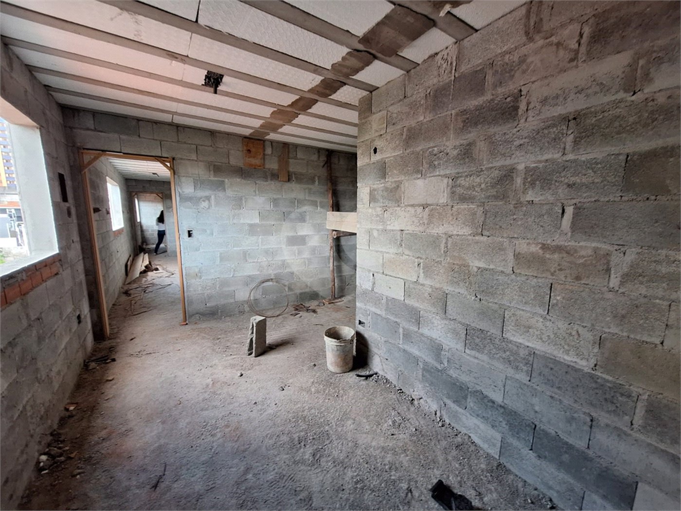 Casa à venda com 1 quarto em Vila Gustavo, São Paulo, SP