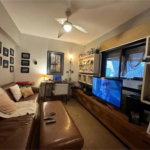 Apartamento com 3 dormitórios à venda, 225 m² por R$ 2.000.000,00 - Boqueirão - Santos/SP