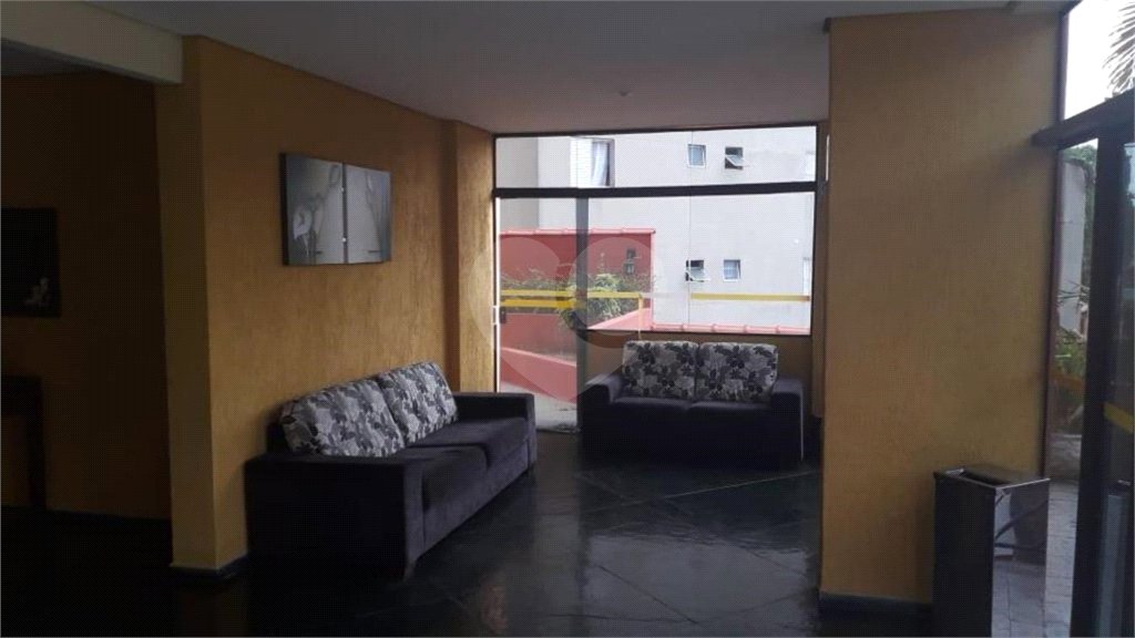 Apartamento à venda com 2 quartos em Vila Erna, São Paulo, SP