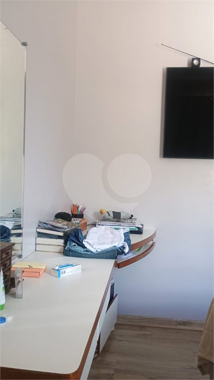 Casa à venda com 4 quartos em Santíssimo, Rio de Janeiro, RJ
