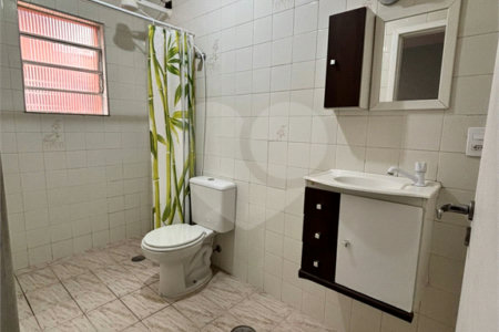 Sobrado à venda com 4 quartos, sendo 2 suítes, em Jaguaré, São Paulo, SP