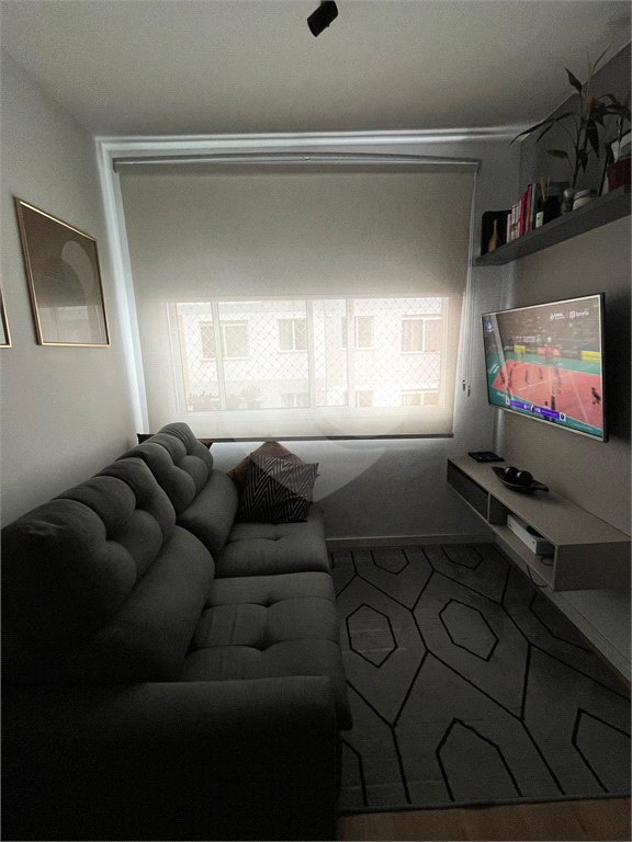 Apartamento à venda com 2 quartos em Barra Funda, São Paulo, SP