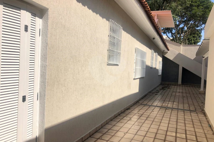Sobrado à venda com 3 quartos, sendo 1 suíte, em Santana, São Paulo, SP