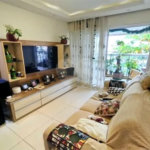 Apartamento à venda com 3 quartos, sendo 1 suíte, em Vila Isabel, Rio de Janeiro, RJ