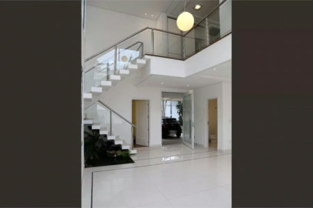 Casa à venda com 4 suítes no condomínio Residencial Morumbi, São Paulo - SP