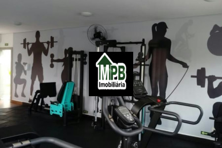 Apartamento à venda com 2 quartos em Jardim América, Sorocaba, SP