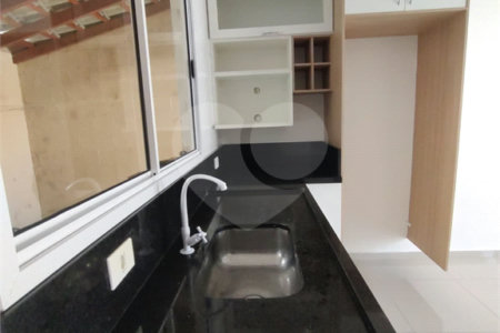 Casa à venda com 2 quartos no condomínio Vila Colorado Suzano, Suzano - SP