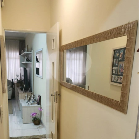 Casa à venda com 2 quartos em Chácara São João, São Paulo, SP