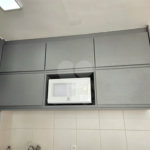 Apartamento com 1 dormitório para alugar, 35 m² por R$ 3.172/mês - Mooca - São Paulo/SP