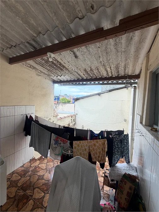 Casa à venda com 6 quartos, sendo 2 suítes, em Freguesia do Ó, São Paulo, SP