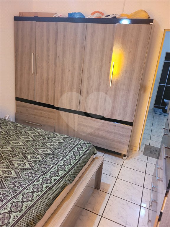 Casa à venda com 2 quartos em Vila Caputera, Mogi das Cruzes, SP