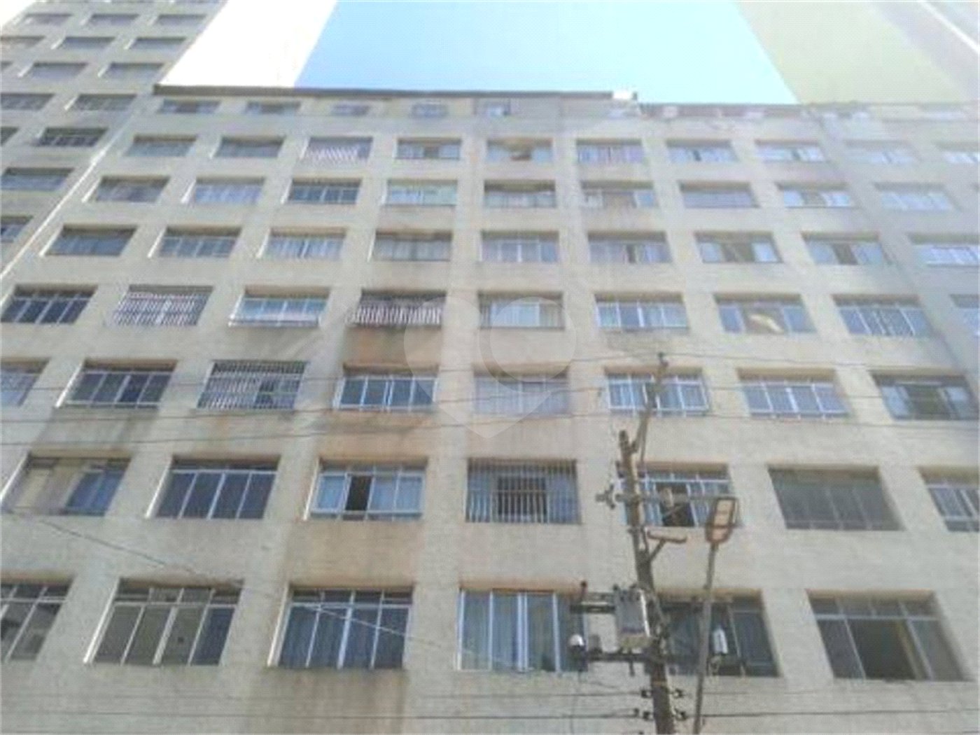 Apartamento à venda com 1 quarto em Liberdade, São Paulo, SP