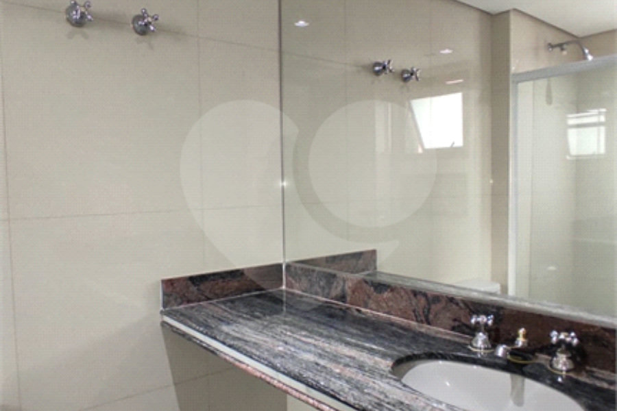 Apartamento à venda com 4 quartos, sendo 2 suítes, em Santana, São Paulo, SP