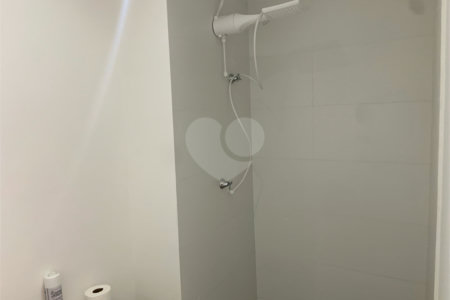Apartamento à venda com 1 quarto em Pinheiros, São Paulo, SP