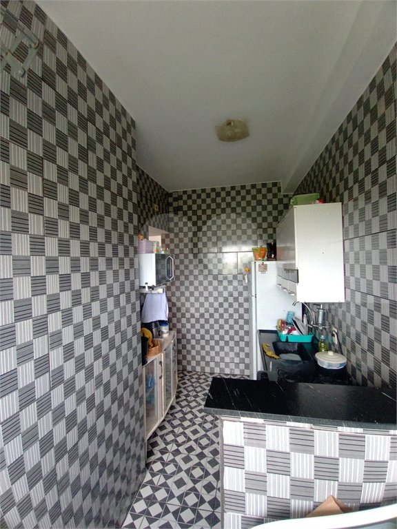 Apartamento à venda com 2 quartos em Vila Caputera, Mogi das Cruzes, SP