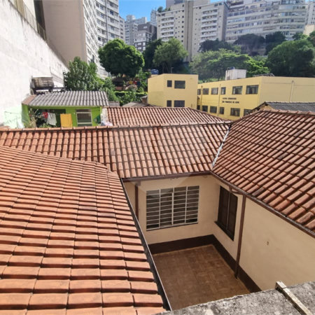 Terreno na Bela Vista. Oportunidade!