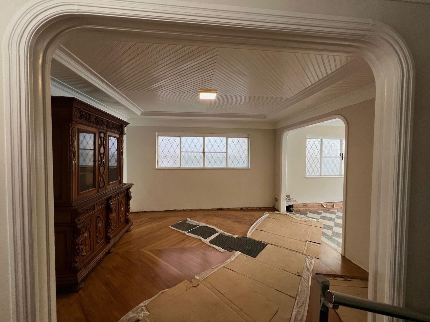 Casa com 3 dormitórios para alugar, 284 m² por R$ 21.162,89 - Gonzaga - Santos/SP