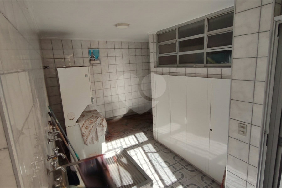 Sobrado à venda com 3 quartos, sendo 1 suíte, em Santana, São Paulo, SP