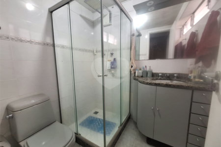 Apartamento à venda com 2 quartos, sendo 1 suíte, em Vila Isabel, Rio de Janeiro, RJ