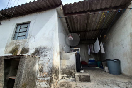 Casa à venda com 3 quartos em Jardim Ester, São Paulo, SP
