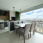 Apartamento à venda com 2 quartos, sendo 1 suíte,  em Tucuruvi, São Paulo, SP