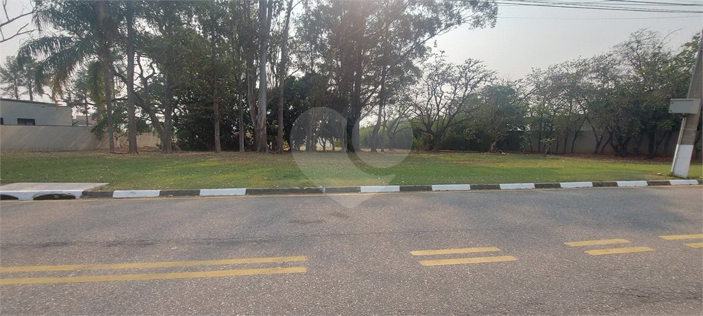 Terreno à venda no condomínio Fazenda Imperial, Sorocaba - SP