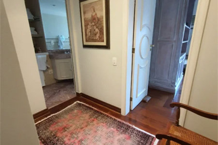 Apartamento à venda com 4 suítes em Vila Andrade, São Paulo, SP