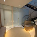 Sala Comercial à venda, Boqueirão, Santos - SA0020.