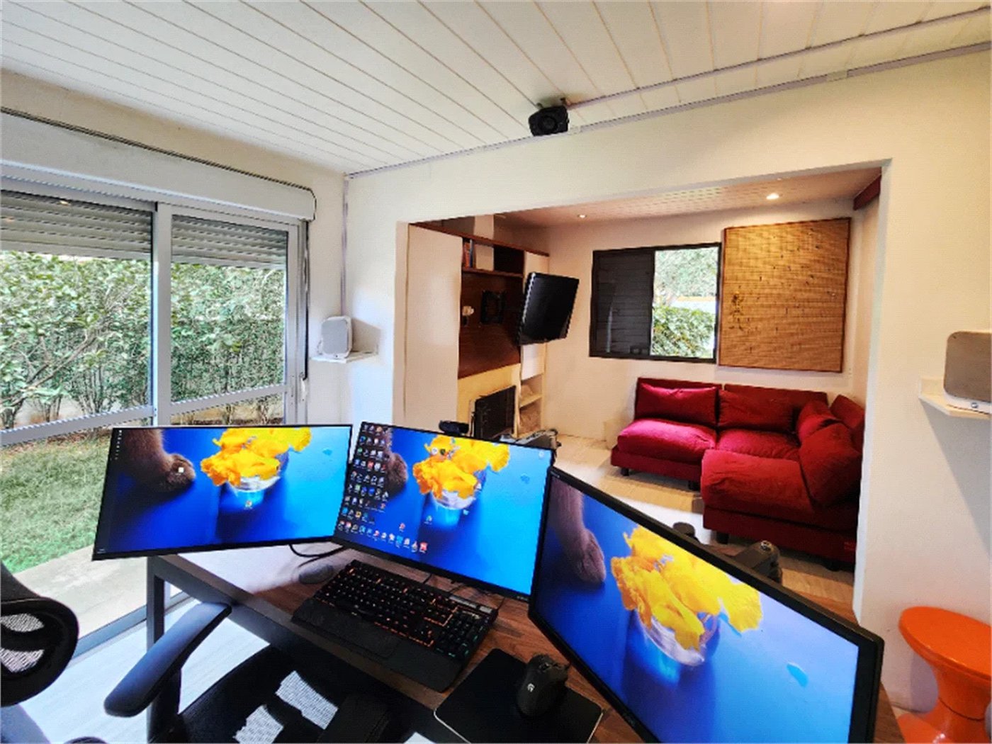 Casa à venda com 4 quartos, sendo 2 suítes, no condomínio Vila Nova de Gaia, São Paulo - SP