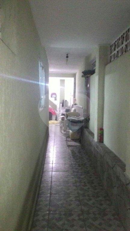 Sobrado à venda com 4 quartos, sendo 1 suíte, em Vila Medeiros, São Paulo, SP