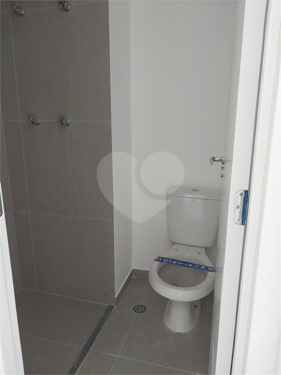 Apartamento à venda com 1 quarto em Indianópolis, São Paulo, SP