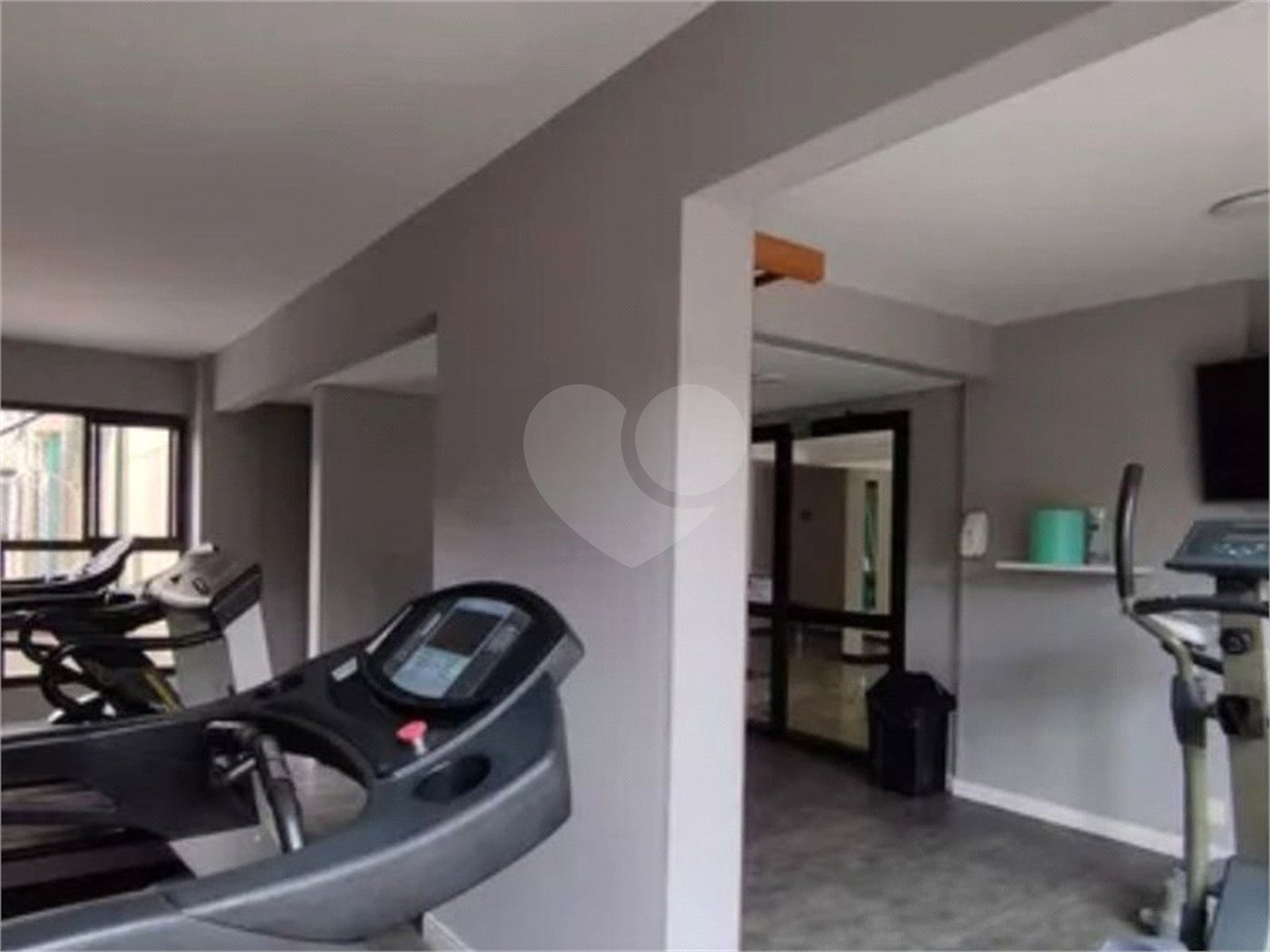 Apartamento à venda em Vila Vermelha, São Paulo, SP