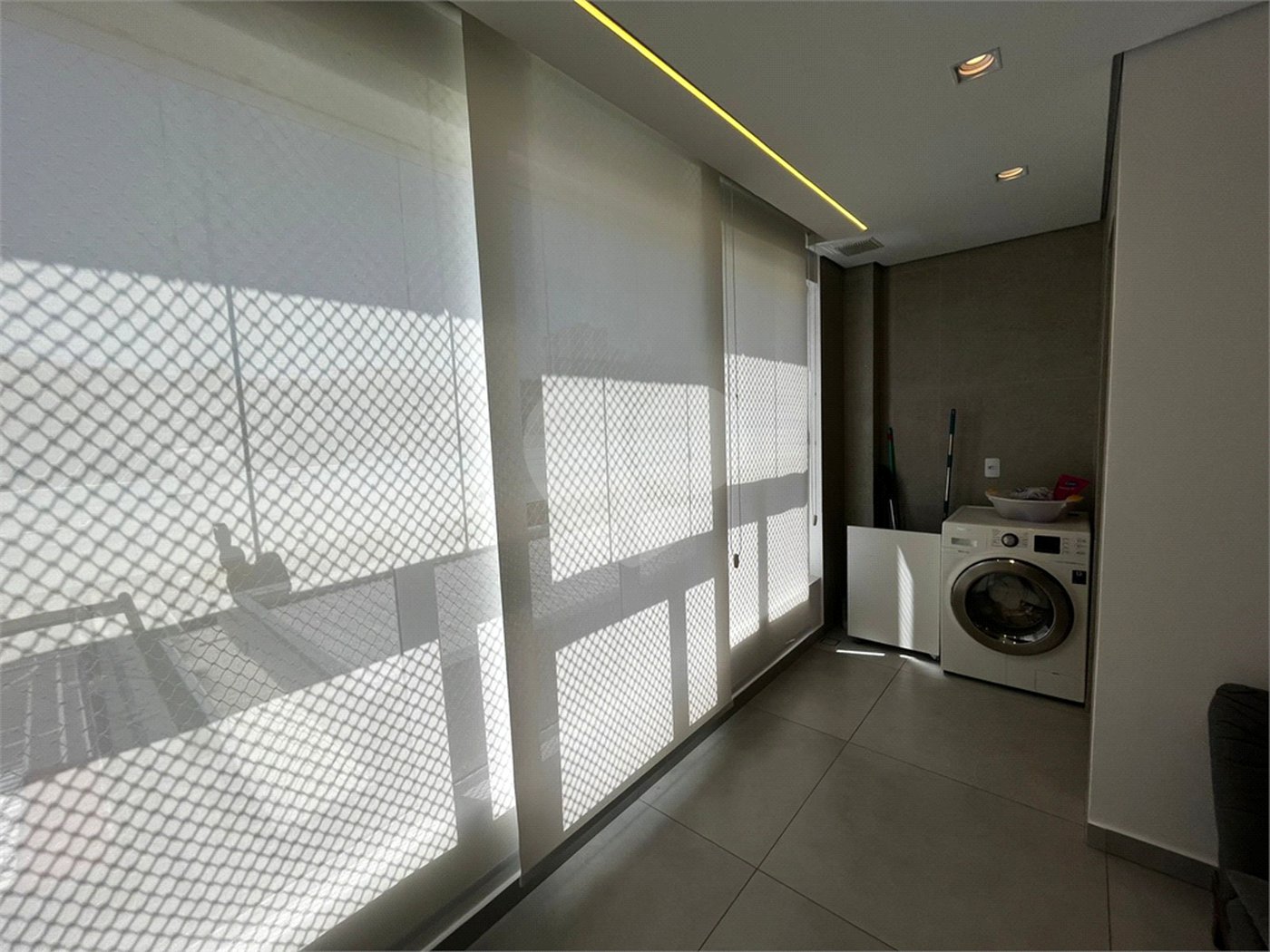Apartamento à venda com 2 quartos, sendo 1 suíte, em Além Ponte, Sorocaba, SP
