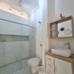 Apartamento com 1 dormitório à venda, 52 m² por R$ 450.000,00 - Aparecida - Santos/SP
