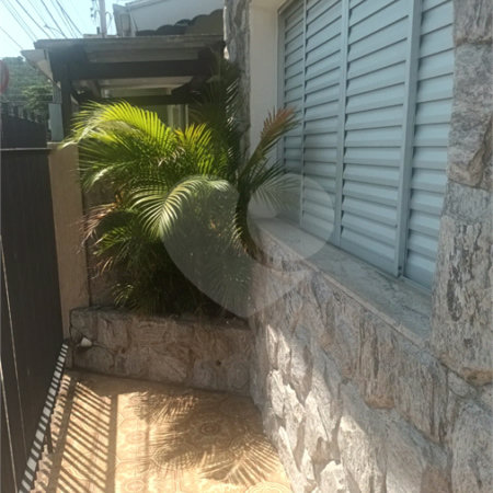 Casa Térrea à venda com 3 quartos em Vila Rio Branco, Jundiaí, SP