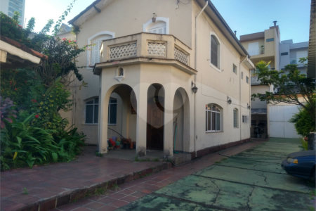 Terreno à venda com 3 quartos, sendo 1 suíte, em Água Fria, São Paulo, SP