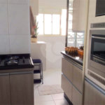 Apartamento à venda com 3 quartos, sendo 1 suíte,  em Vila Progredior, São Paulo, SP